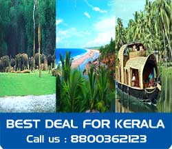 kerala deals