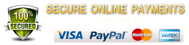 Secure Online Payment